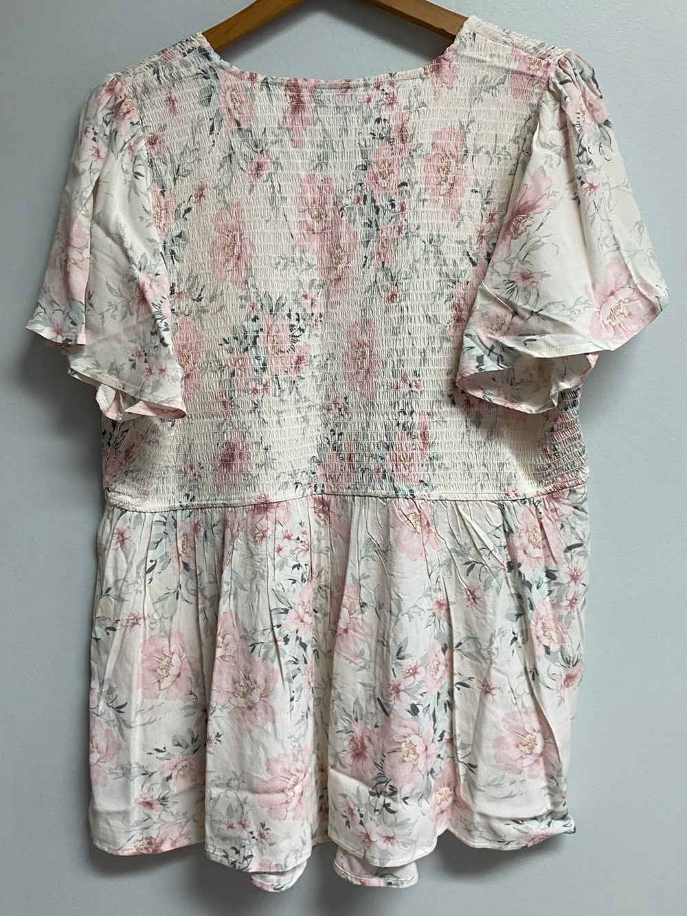 STUNNING NWT TORRID TOP - 2X (2) - Picture 9 of 11